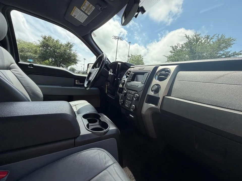 2014 Ford F-150 12th Gen - Image 30 of 31