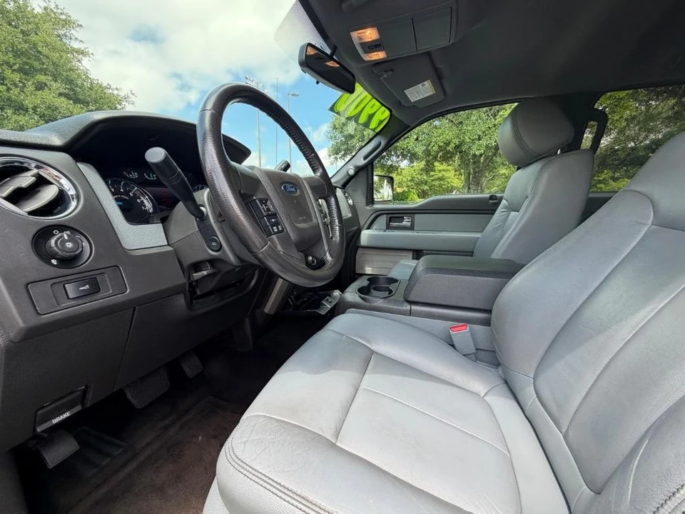2014 Ford F-150 12th Gen - Image 6 of 31