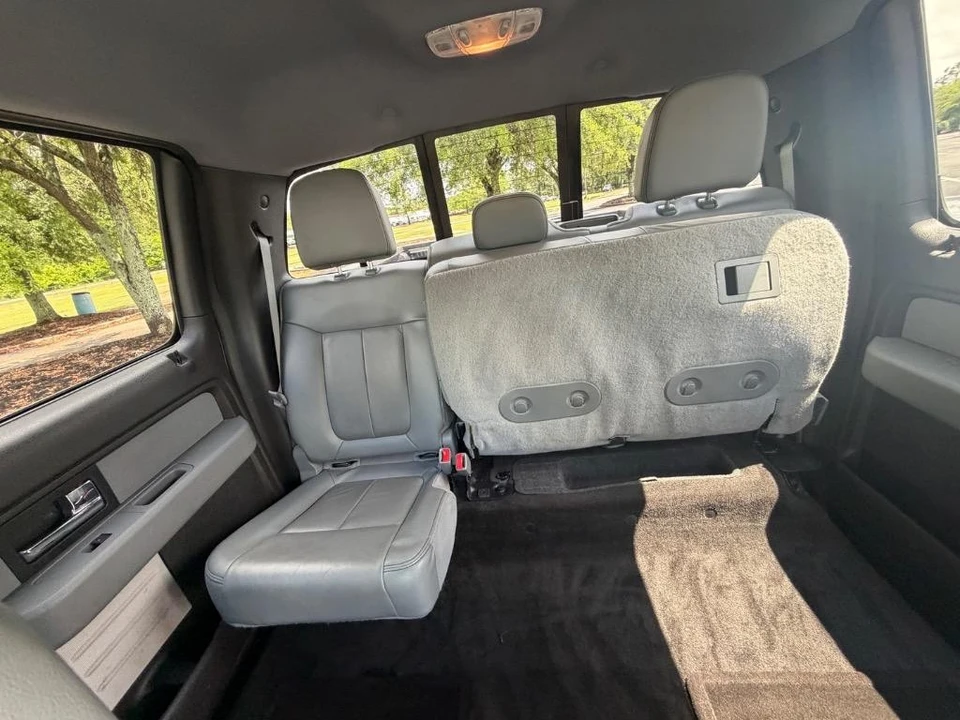 2014 Ford F-150 12th Gen - Image 17 of 31