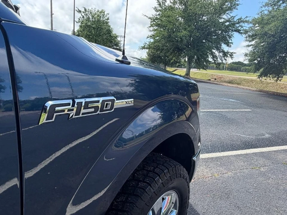 2014 Ford F-150 12th Gen - Image 31 of 31