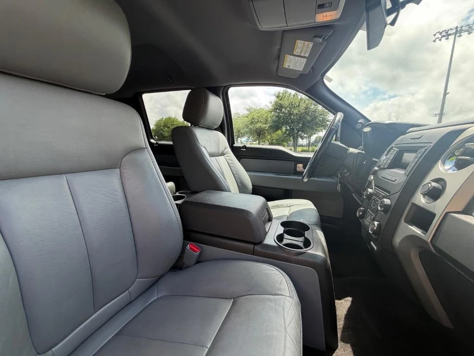 2014 Ford F-150 12th Gen - Image 29 of 31