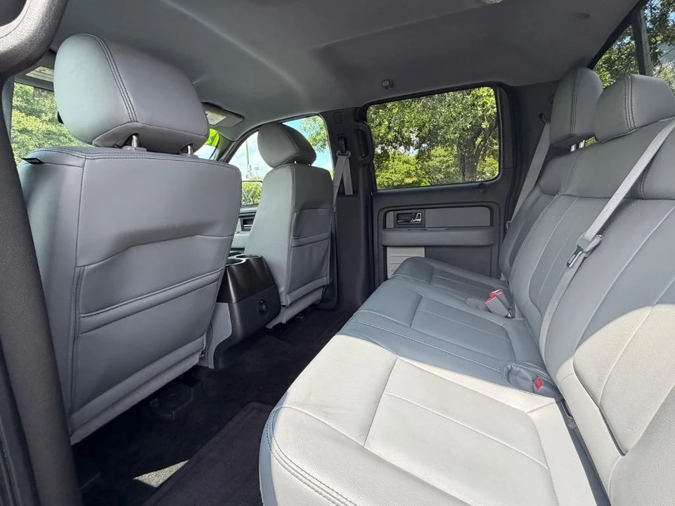 2014 Ford F-150 12th Gen - Image 19 of 31