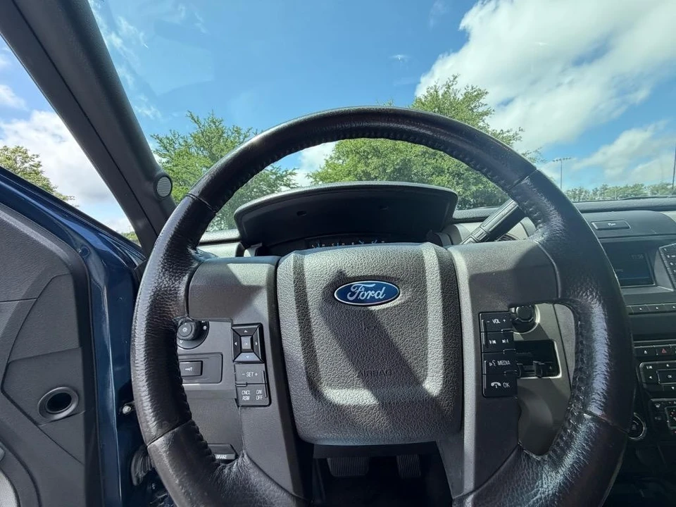 2014 Ford F-150 12th Gen - Image 9 of 31