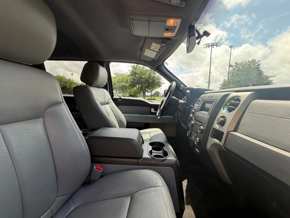 2014 Ford F-150 12th Gen - Image 28 of 31