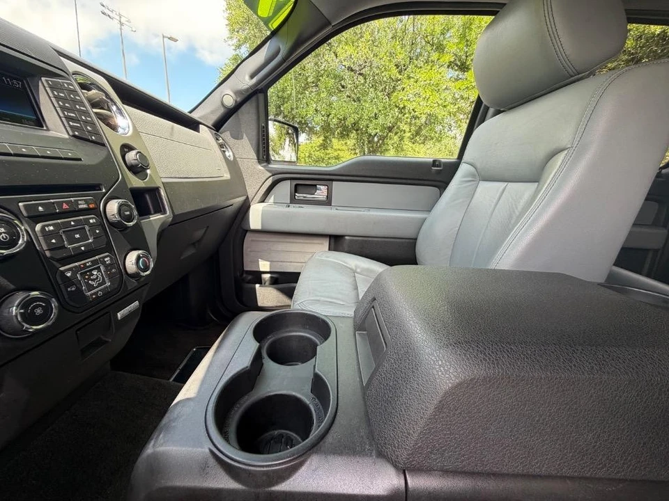 2014 Ford F-150 12th Gen - Image 15 of 31