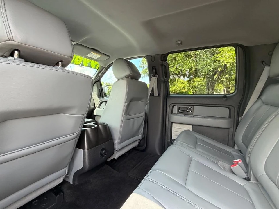 2014 Ford F-150 12th Gen - Image 21 of 31