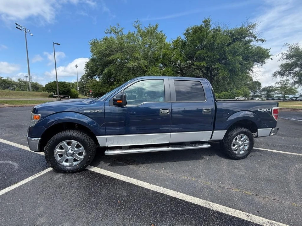 2014 Ford F-150 12th Gen - Image 2 of 31