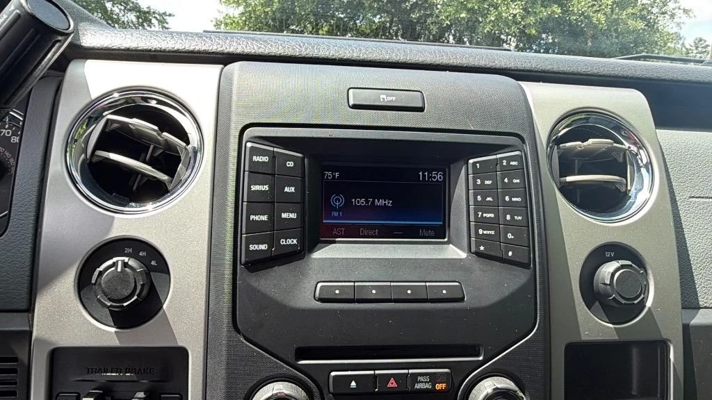2014 Ford F-150 12th Gen - Image 11 of 31