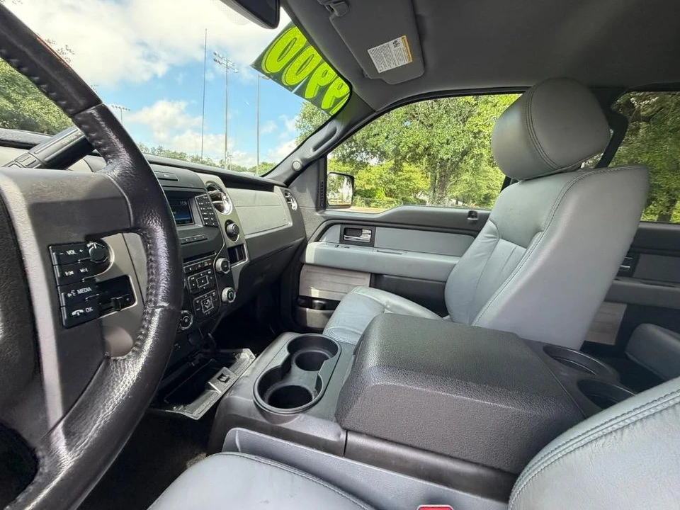 2014 Ford F-150 12th Gen - Image 8 of 31