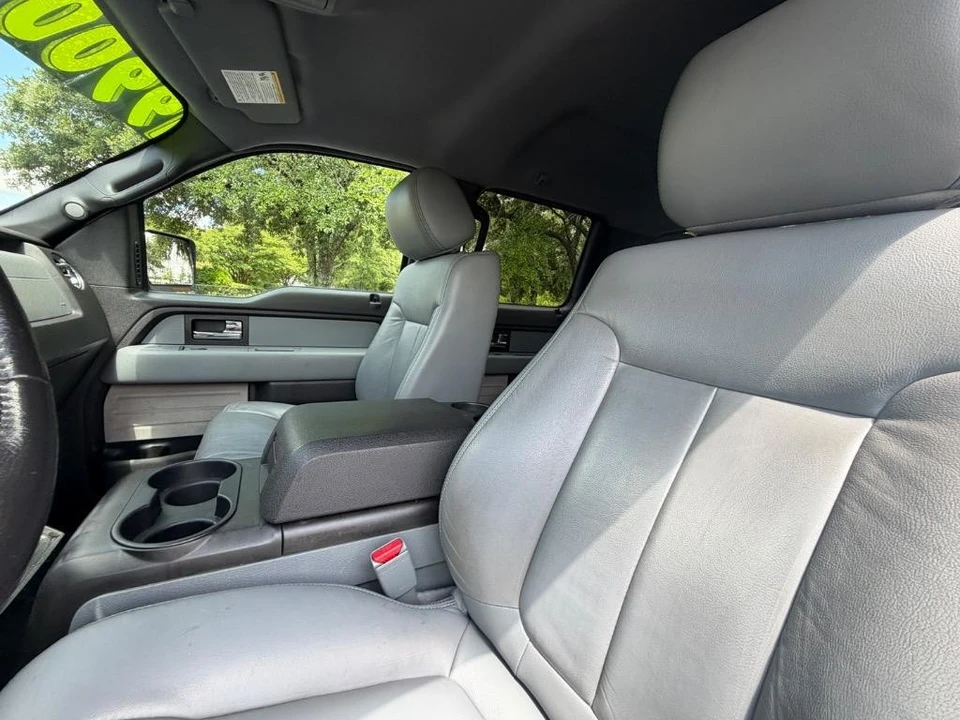 2014 Ford F-150 12th Gen - Image 7 of 31