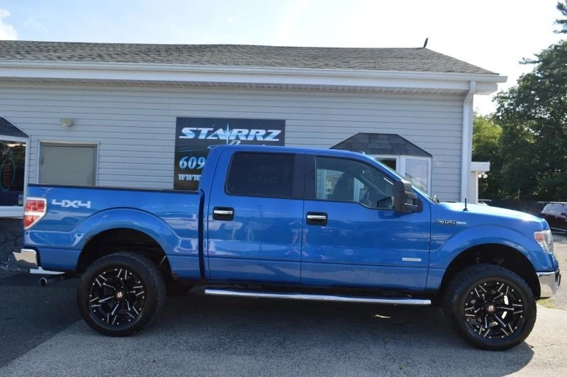 2014 Ford F-150 12th Gen - Image 6 of 12