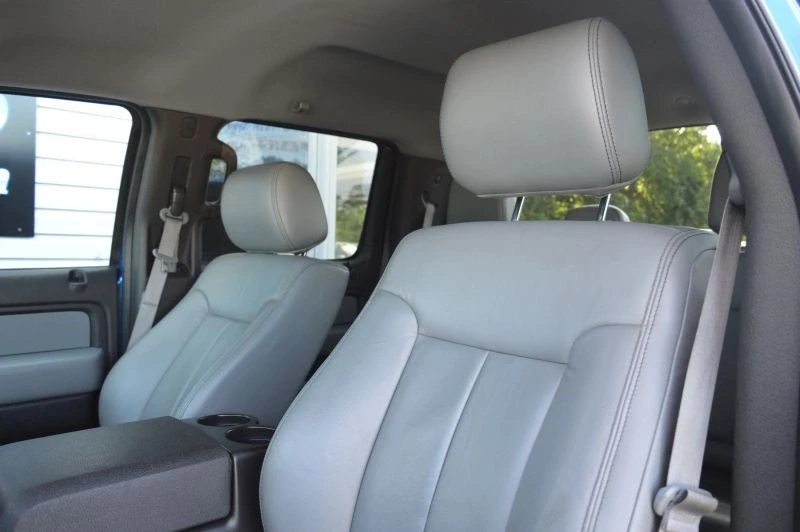2014 Ford F-150 12th Gen - Image 11 of 12