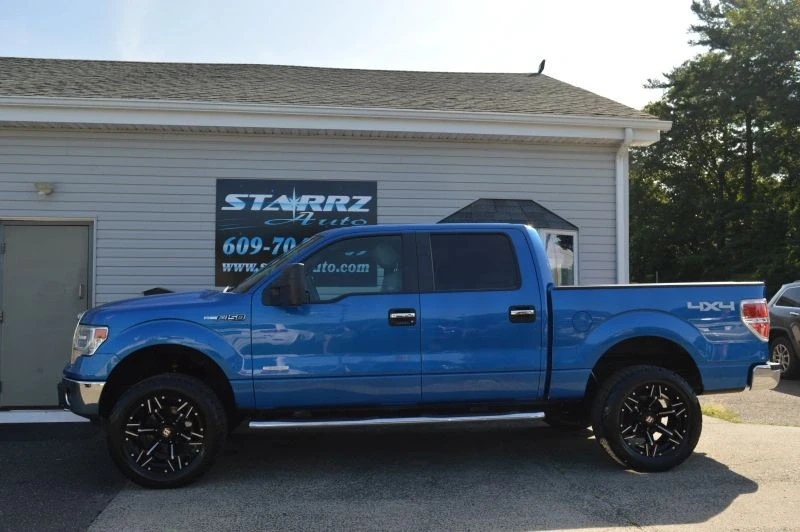 2014 Ford F-150 12th Gen - Image 2 of 12