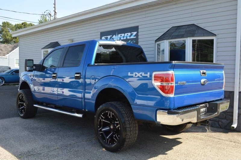 2014 Ford F-150 12th Gen - Image 3 of 12