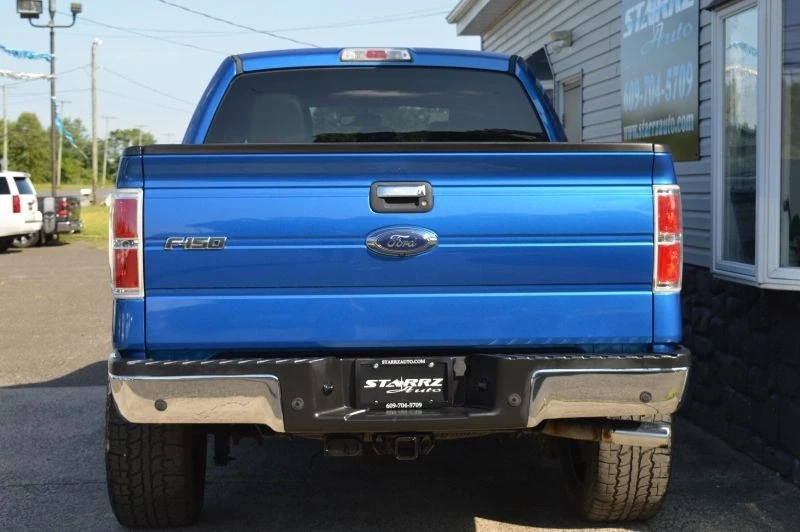 2014 Ford F-150 12th Gen - Image 4 of 12