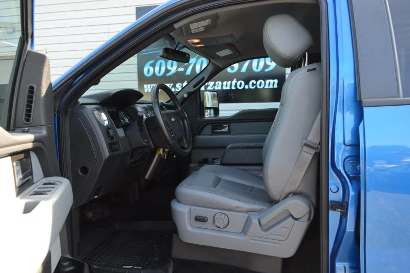 2014 Ford F-150 12th Gen - Image 10 of 12