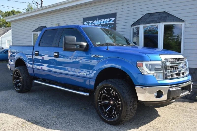 2014 Ford F-150 12th Gen - Image 7 of 12