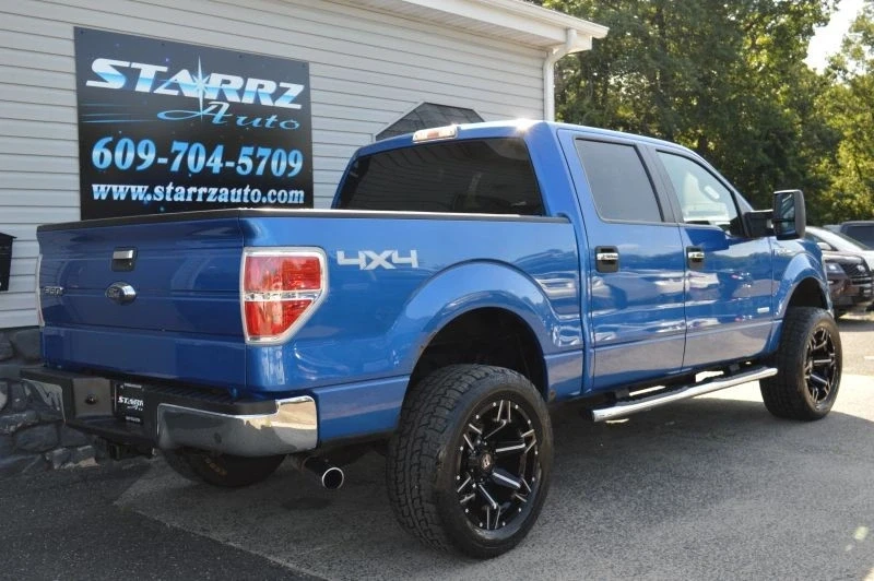 2014 Ford F-150 12th Gen - Image 5 of 12