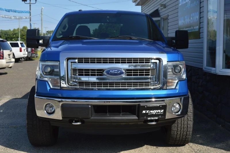 2014 Ford F-150 12th Gen - Image 8 of 12