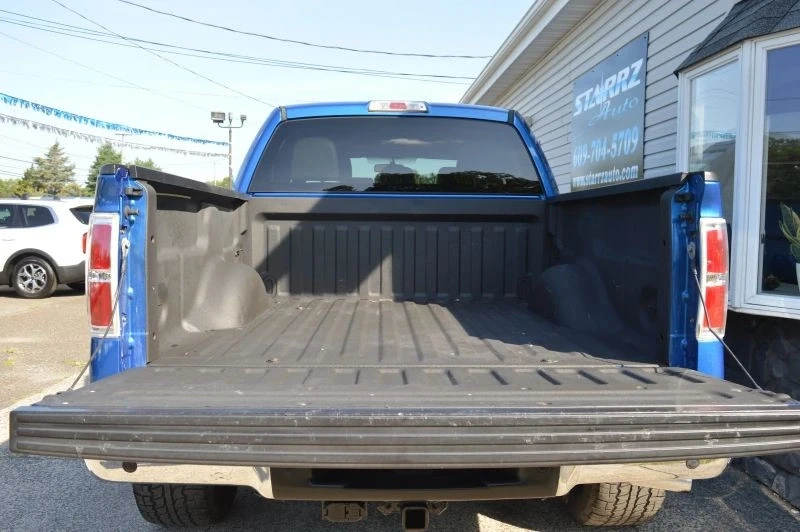 2014 Ford F-150 12th Gen - Image 9 of 12