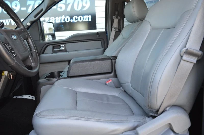 2014 Ford F-150 12th Gen - Image 12 of 12