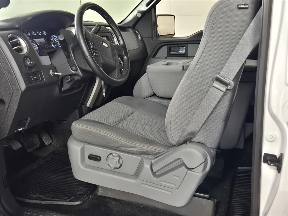 2014 Ford F-150 12th Gen - Image 7 of 12
