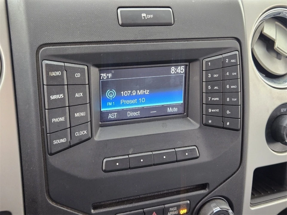 2014 Ford F-150 12th Gen - Image 18 of 21