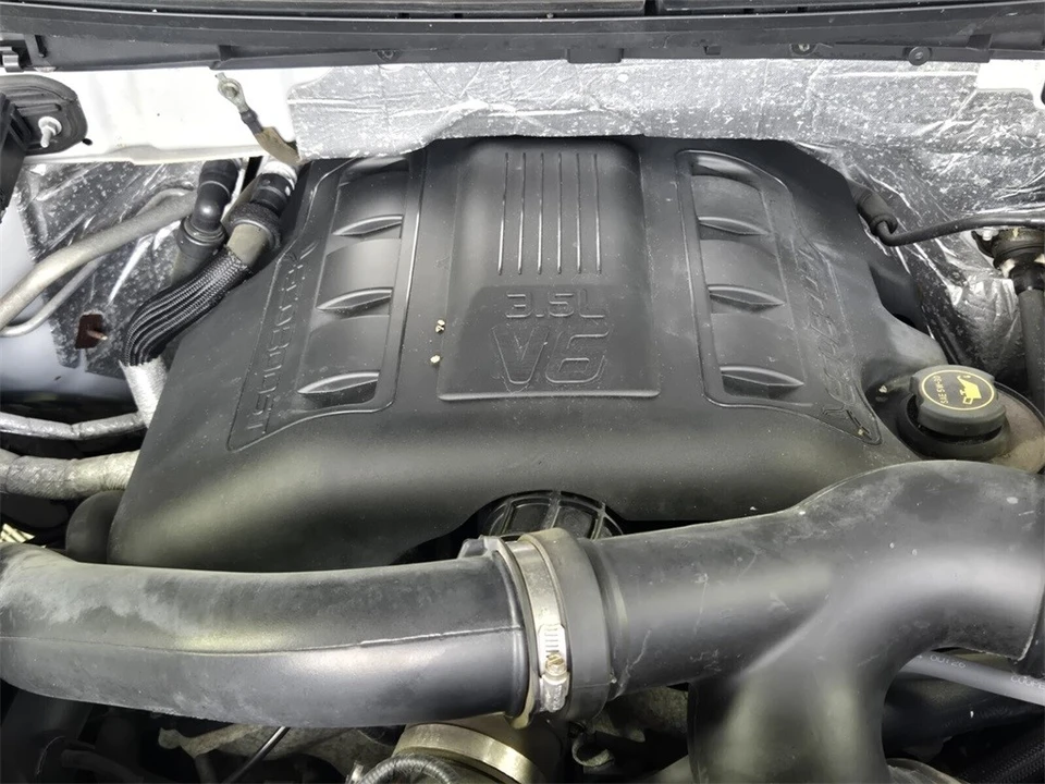 2014 Ford F-150 12th Gen - Image 17 of 21