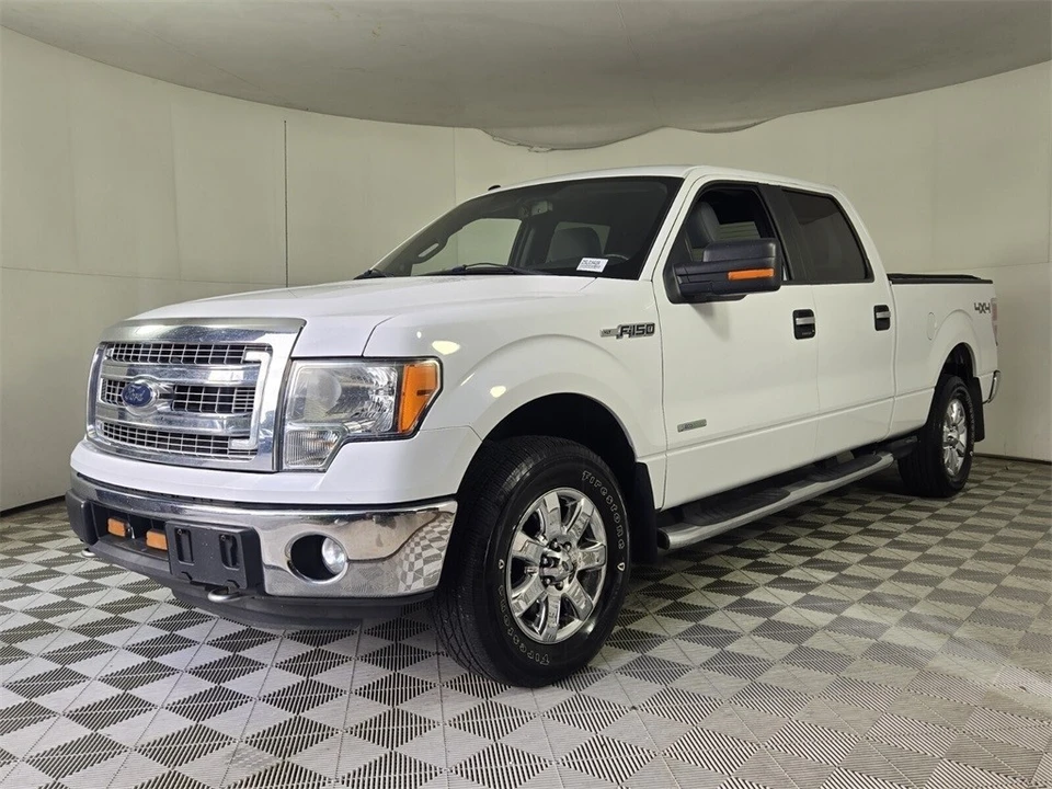 2014 Ford F-150 12th Gen - Image 4 of 12