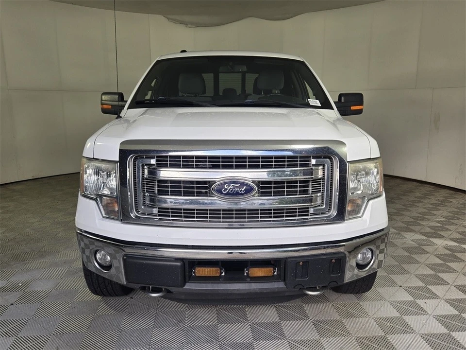 2014 Ford F-150 12th Gen - Image 3 of 21
