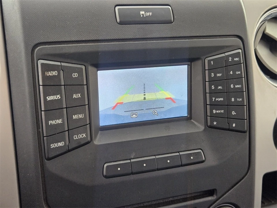 2014 Ford F-150 12th Gen - Image 19 of 21