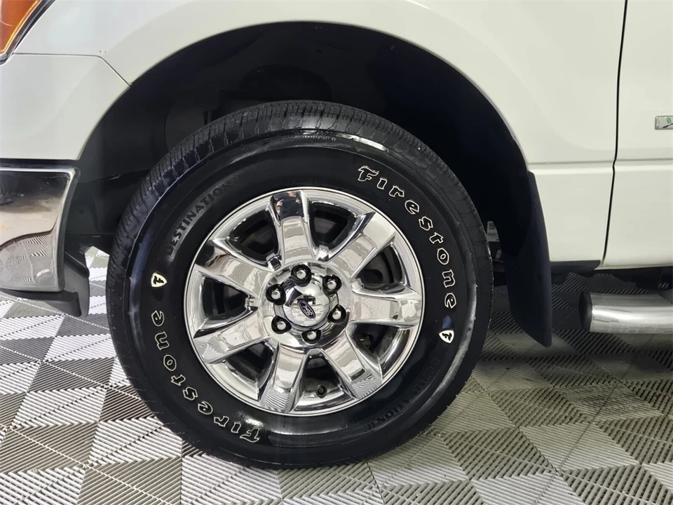 2014 Ford F-150 12th Gen - Image 5 of 12