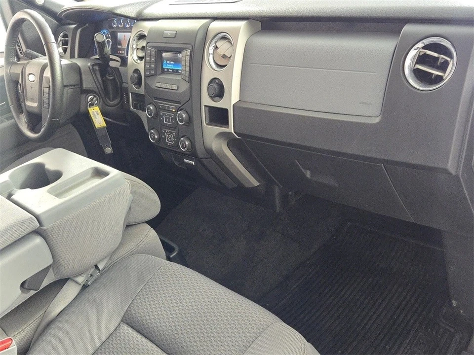 2014 Ford F-150 12th Gen - Image 13 of 21