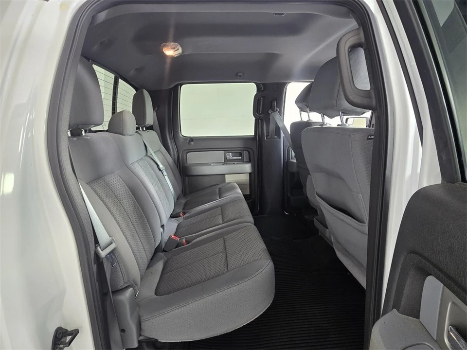 2014 Ford F-150 12th Gen - Image 12 of 12