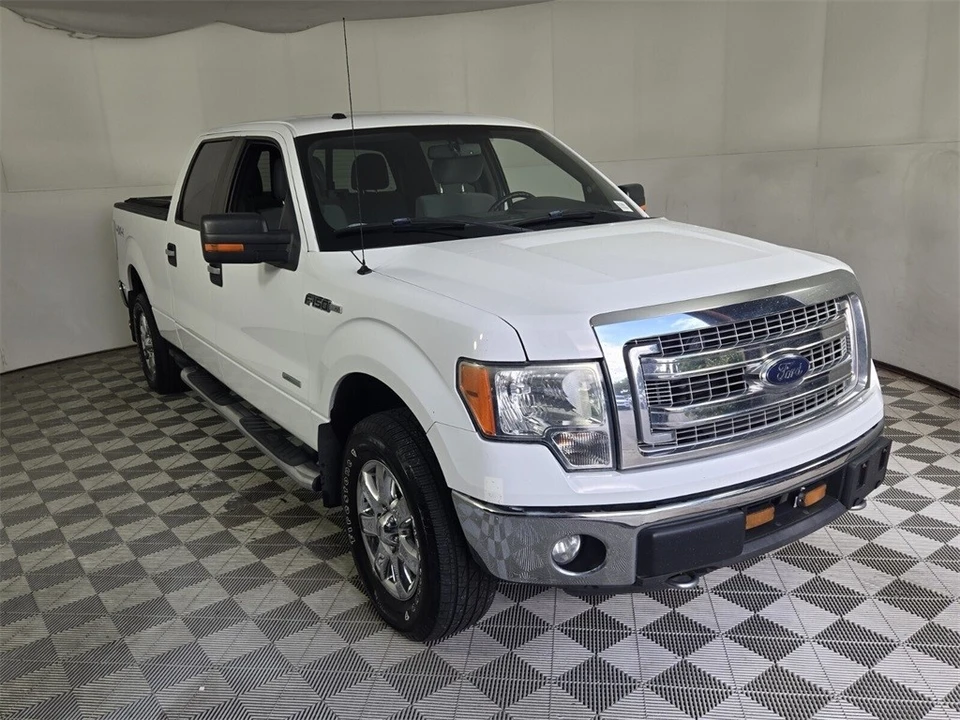 2014 Ford F-150 12th Gen - Image 2 of 21