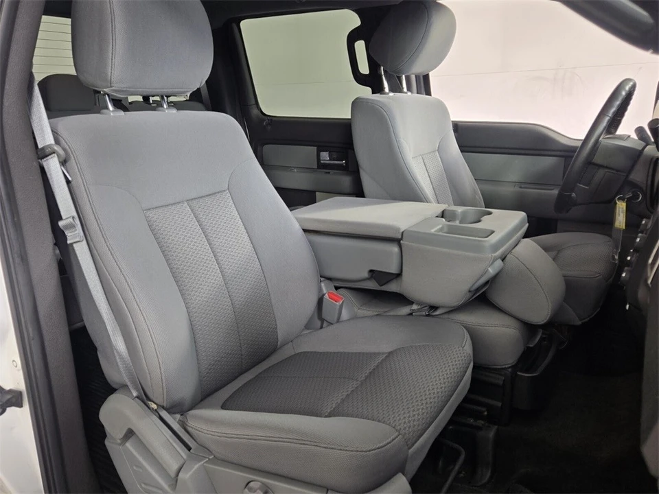 2014 Ford F-150 12th Gen - Image 14 of 21