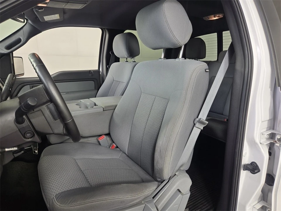 2014 Ford F-150 12th Gen - Image 6 of 12
