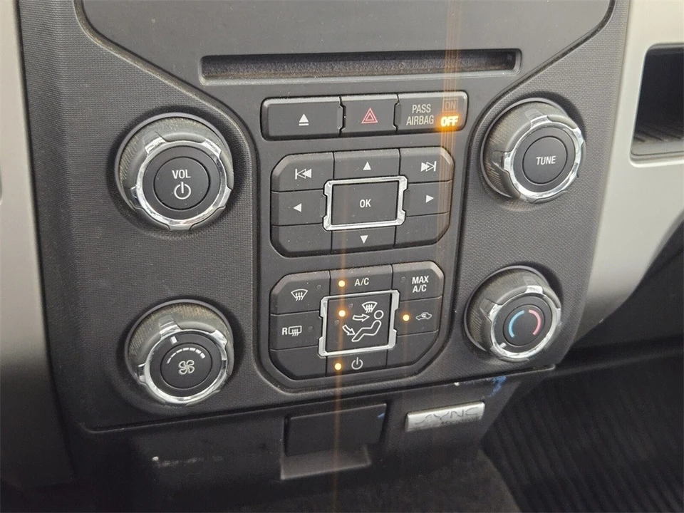 2014 Ford F-150 12th Gen - Image 20 of 21