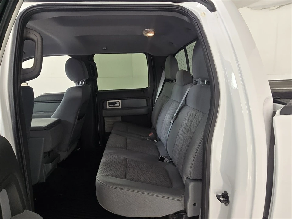 2014 Ford F-150 12th Gen - Image 8 of 12