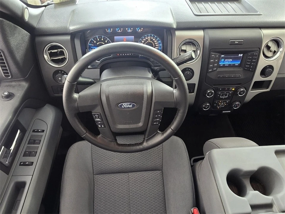 2014 Ford F-150 12th Gen - Image 9 of 12