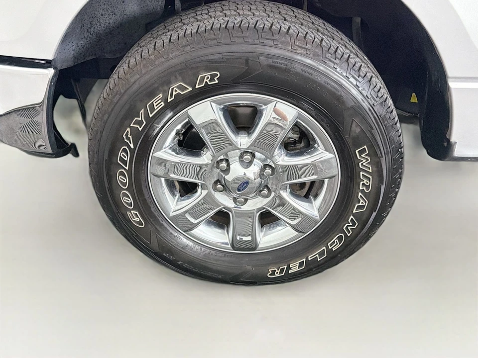 2014 Ford F-150 12th Gen - Image 28 of 31
