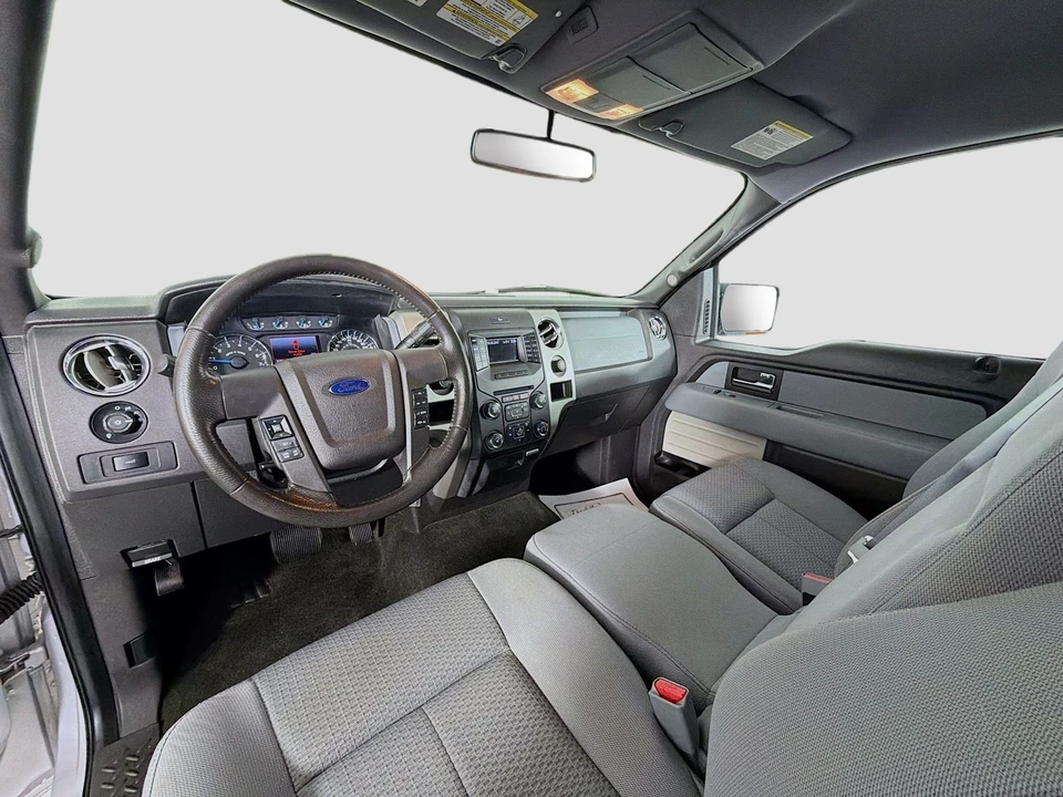 2014 Ford F-150 12th Gen - Image 10 of 31