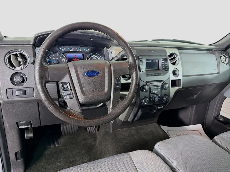 2014 Ford F-150 12th Gen - Image 22 of 31