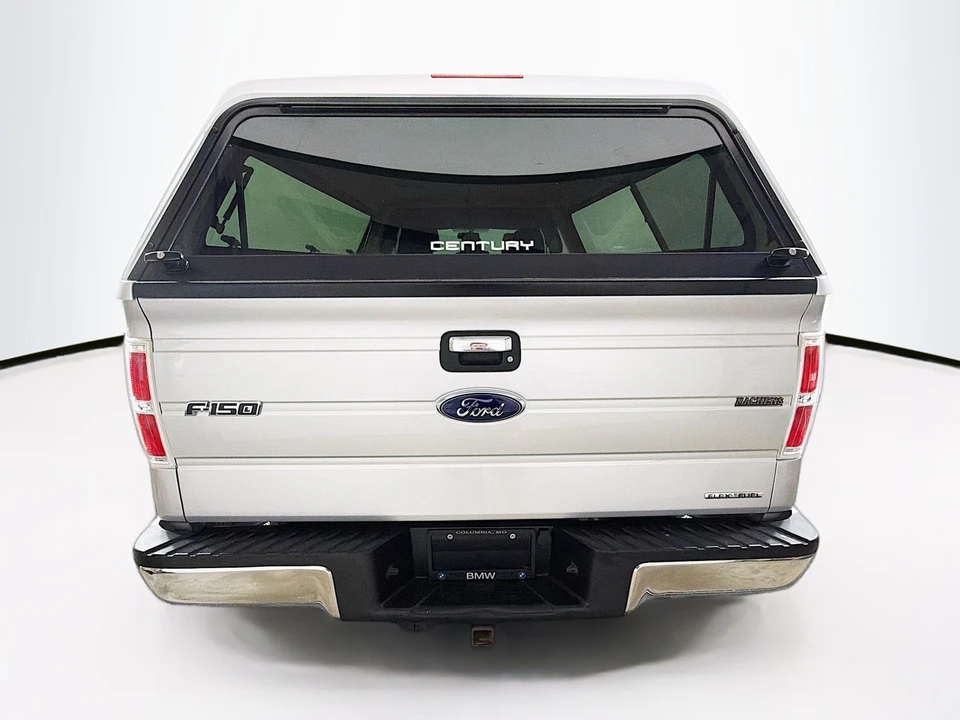 2014 Ford F-150 12th Gen - Image 7 of 31