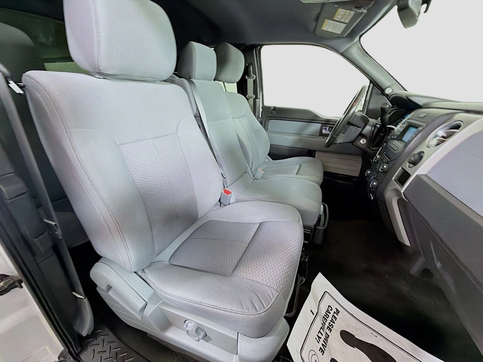 2014 Ford F-150 12th Gen - Image 26 of 31