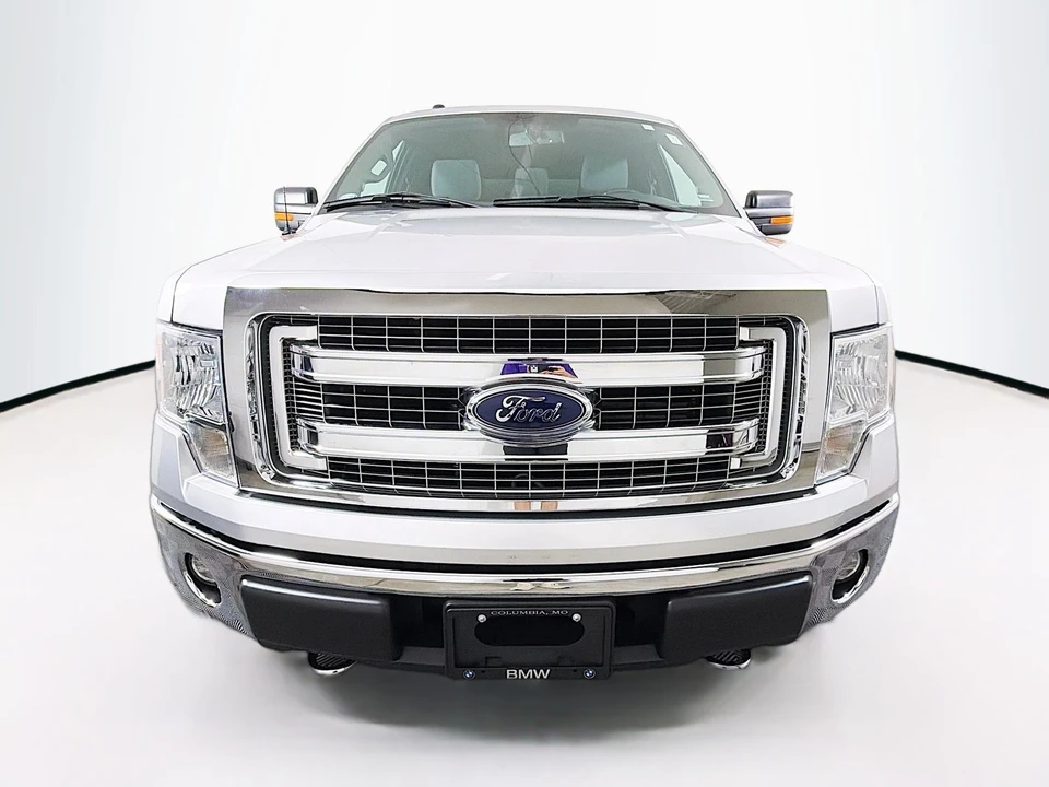 2014 Ford F-150 12th Gen - Image 2 of 31