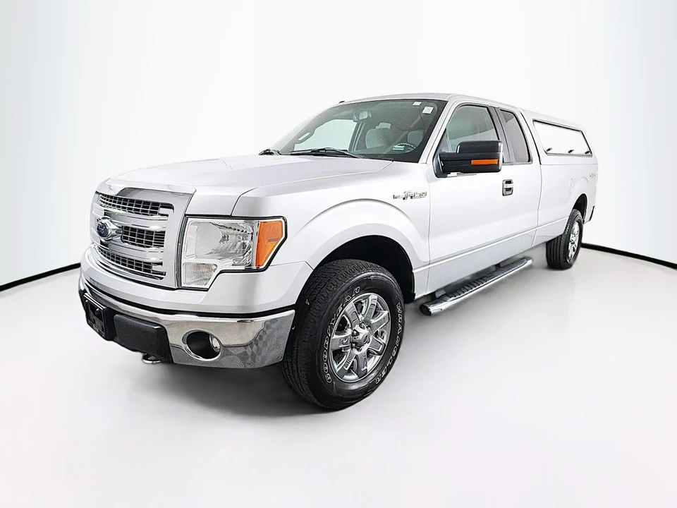 2014 Ford F-150 12th Gen - Image 4 of 31