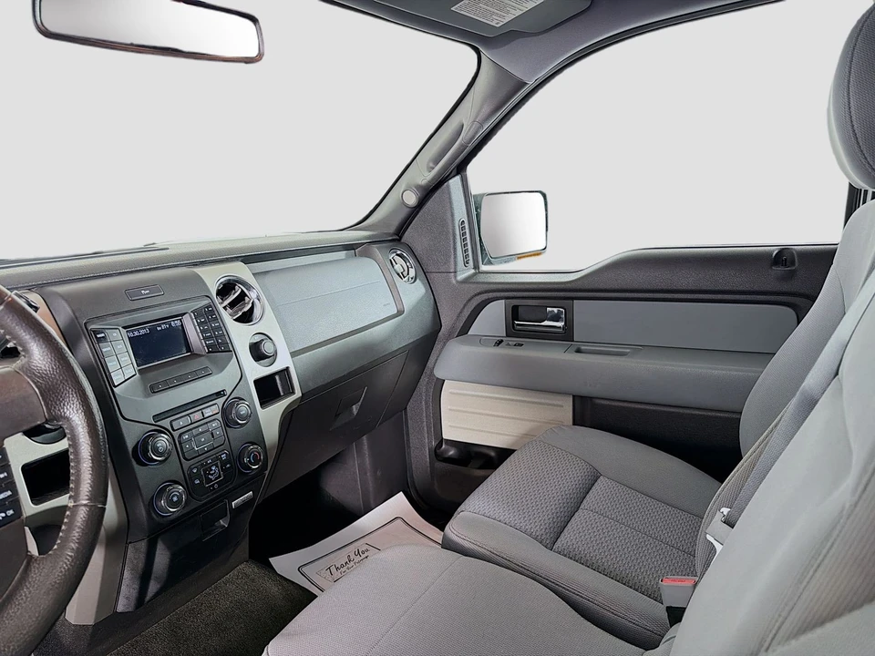 2014 Ford F-150 12th Gen - Image 23 of 31