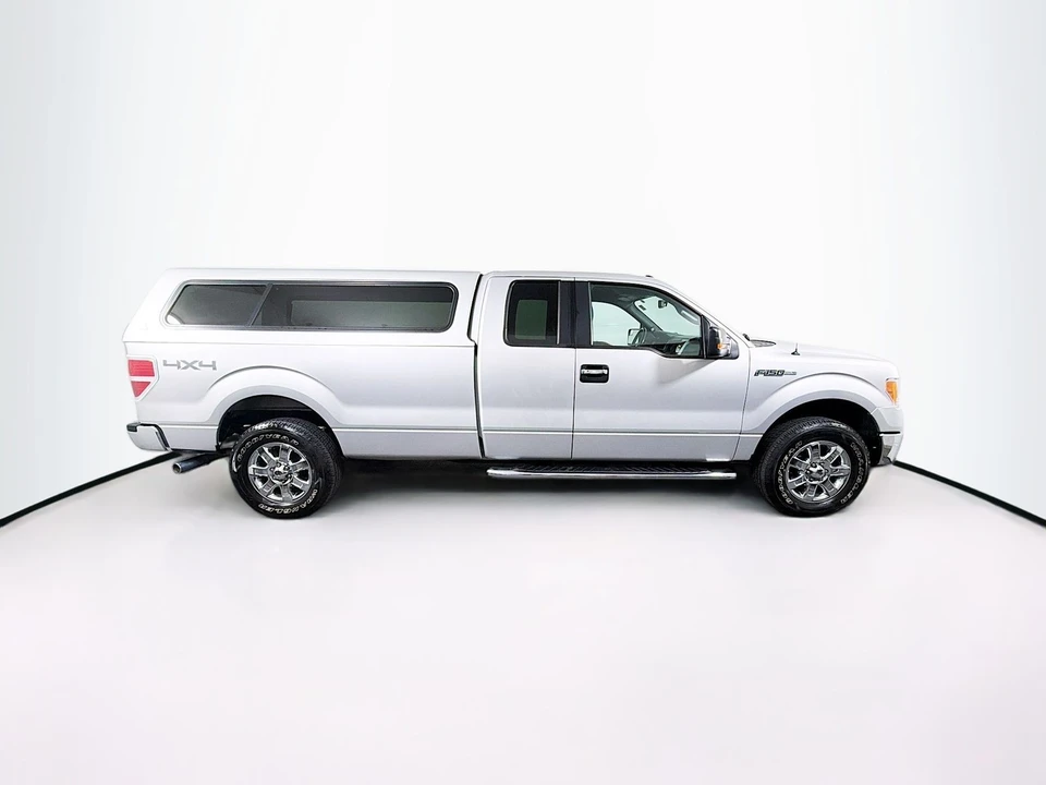 2014 Ford F-150 12th Gen - Image 9 of 31