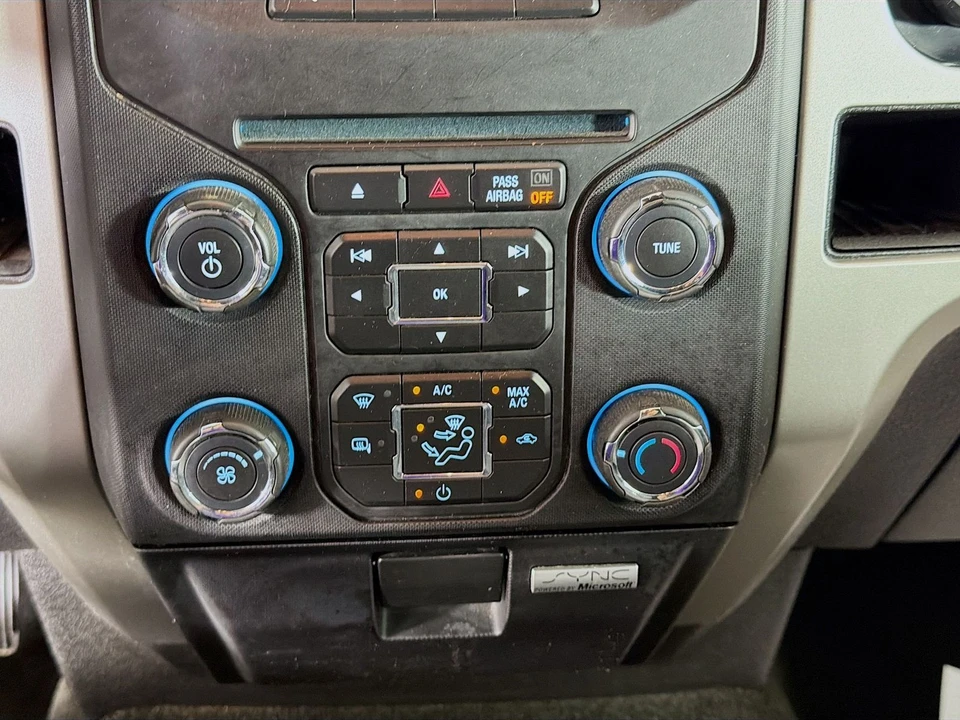 2014 Ford F-150 12th Gen - Image 17 of 31